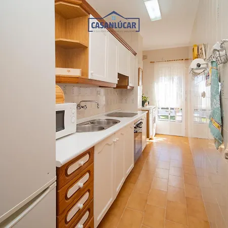 Lägenhet Mi Gitana *