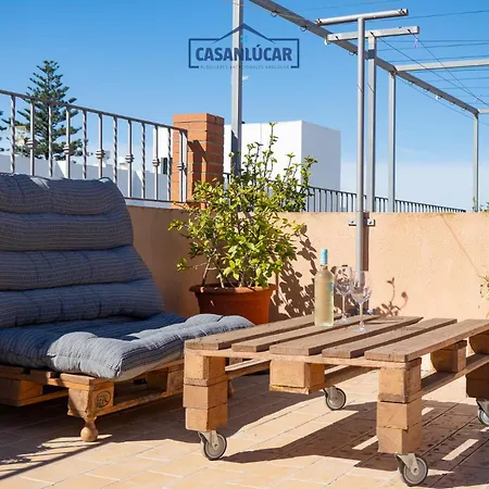 Apartment Mi Gitana La Jara (Andalucia)
