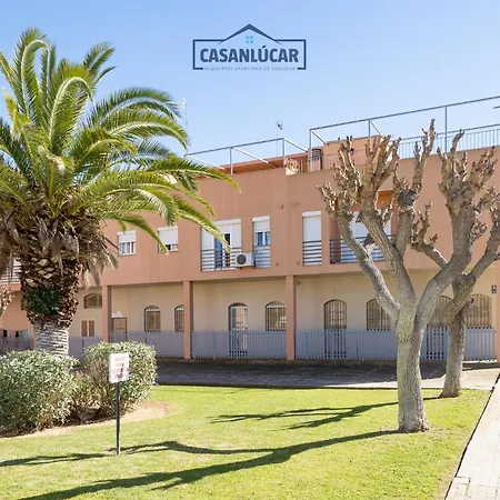 Mi Gitana Apartment La Jara (Andalucia)