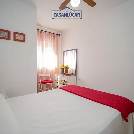 Apartment Mi Gitana La Jara (Andalucia)