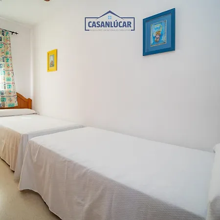 Mi Gitana Apartment *