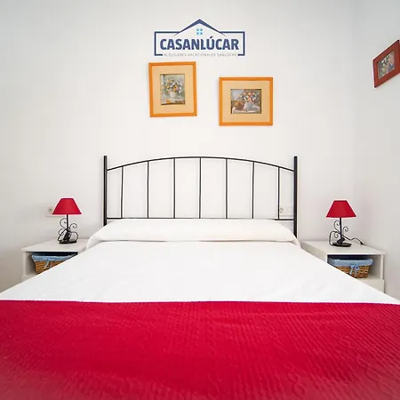 Apartment Mi Gitana La Jara (Andalucia)