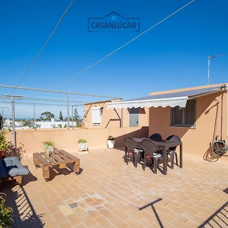 Mi Gitana Apartment La Jara (Andalucia)
