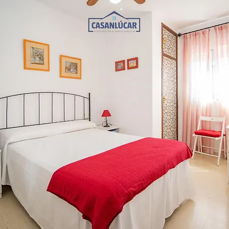Apartment Mi Gitana *